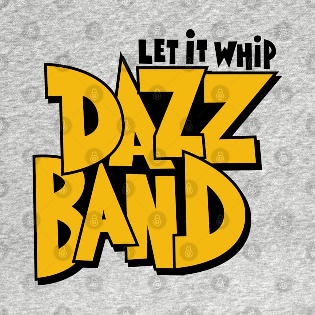 Dazz Band - Funky Style by Boogosh